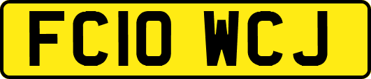 FC10WCJ