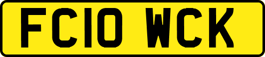 FC10WCK