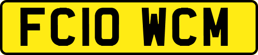 FC10WCM