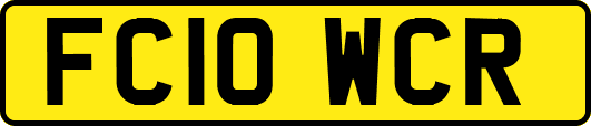 FC10WCR