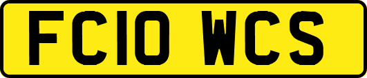 FC10WCS