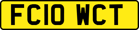 FC10WCT