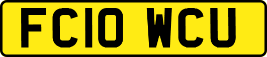 FC10WCU