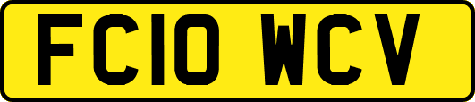 FC10WCV