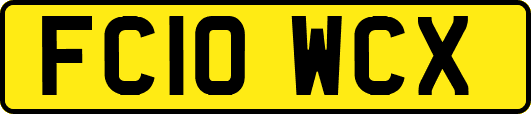 FC10WCX