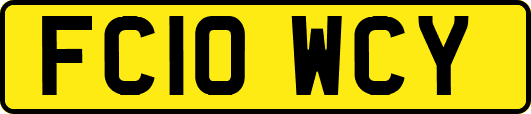 FC10WCY