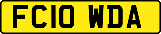 FC10WDA