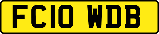 FC10WDB