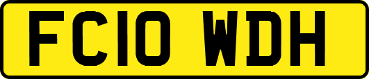 FC10WDH