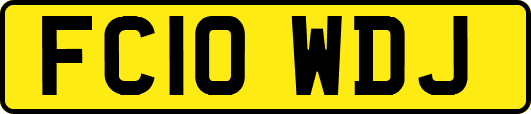 FC10WDJ