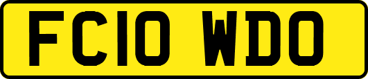FC10WDO