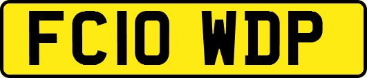 FC10WDP