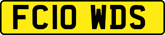 FC10WDS