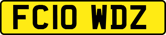 FC10WDZ