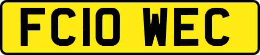 FC10WEC