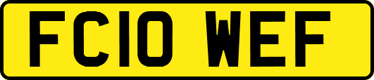 FC10WEF