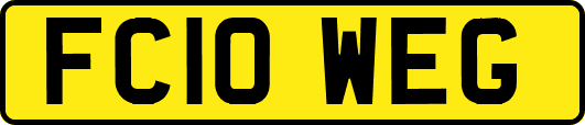 FC10WEG