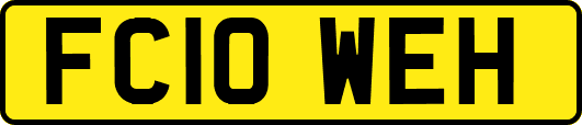 FC10WEH
