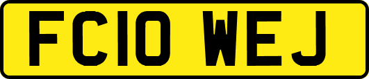 FC10WEJ