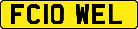 FC10WEL