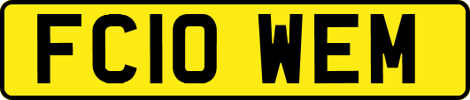 FC10WEM