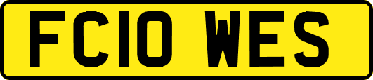 FC10WES