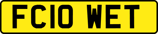 FC10WET