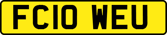 FC10WEU