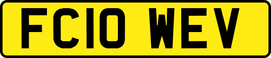 FC10WEV
