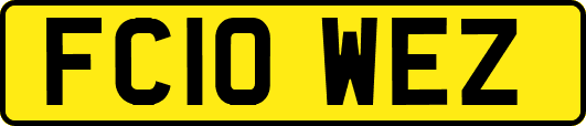 FC10WEZ