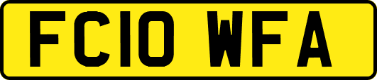 FC10WFA