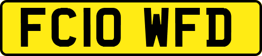 FC10WFD