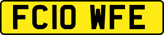 FC10WFE