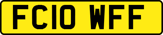 FC10WFF