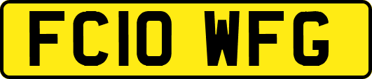 FC10WFG