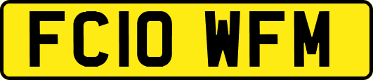 FC10WFM