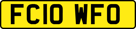 FC10WFO