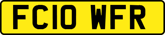FC10WFR