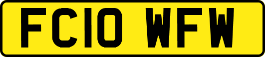 FC10WFW