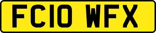 FC10WFX