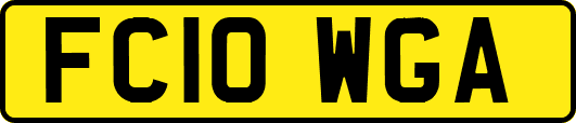 FC10WGA