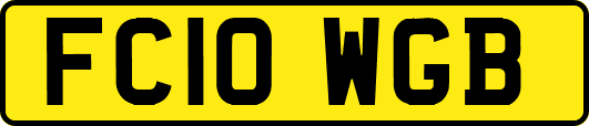 FC10WGB