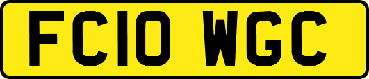 FC10WGC
