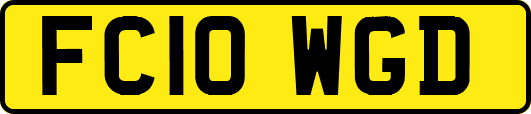 FC10WGD