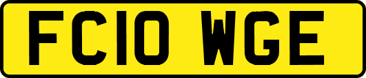 FC10WGE