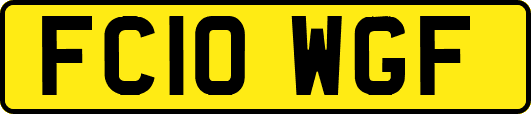 FC10WGF