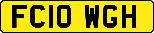 FC10WGH