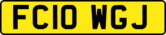 FC10WGJ