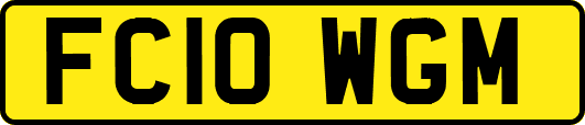 FC10WGM