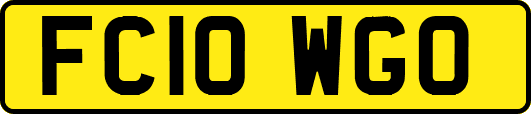 FC10WGO